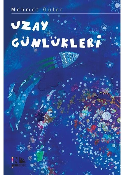 Uzay Günlükleri