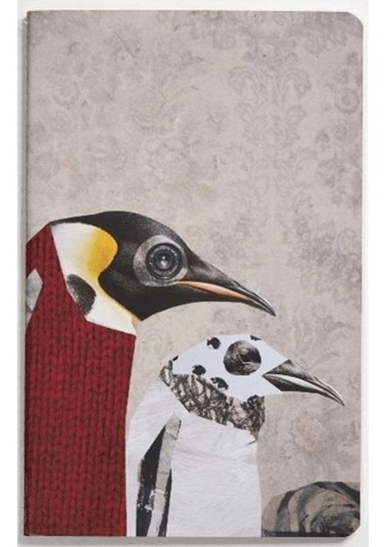 Nesin Defter - Penguen