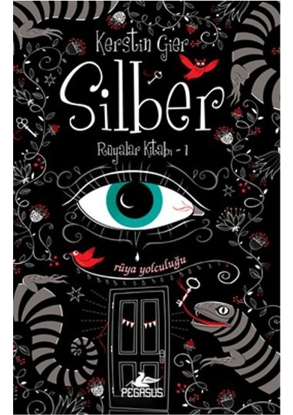 Silber - Rüyalar Kitabı 01