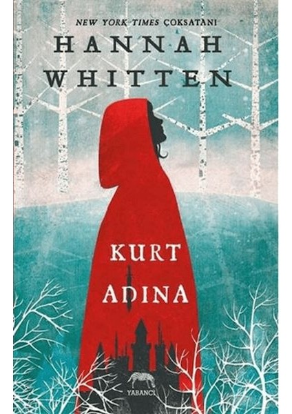 Kurt Adına (Ciltli)