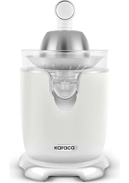 Vintage Craft Narenciye Sıkacağı Cream 300 W