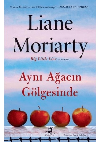 Aynı Ağacın Gölgesinde