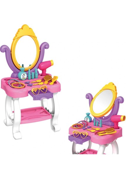 Candy . Ken Prenses Güzellik Masası fiyatları