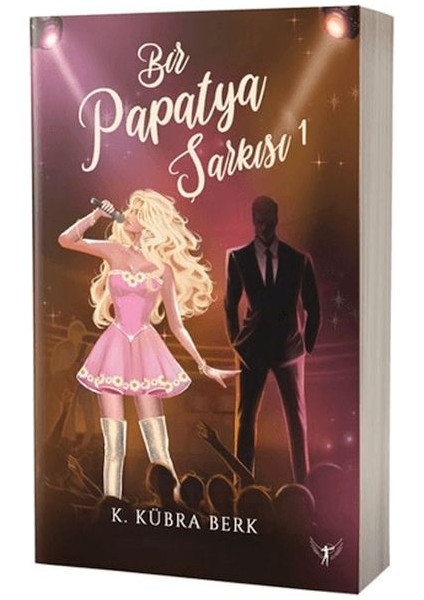 Bir Papatya Şarkısı 1