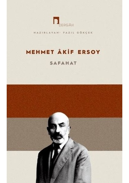 Safahat (7 Kitap Takım)