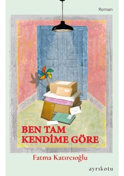 Ben Tam Kendime Göre