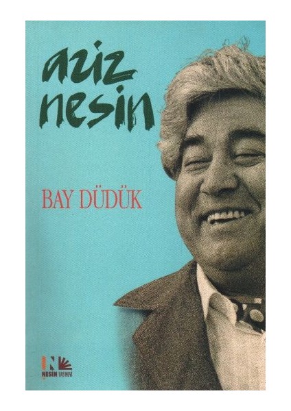 Bay Düdük