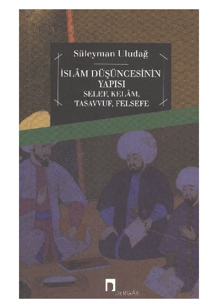 Islam Düşüncesinin Yapısı
