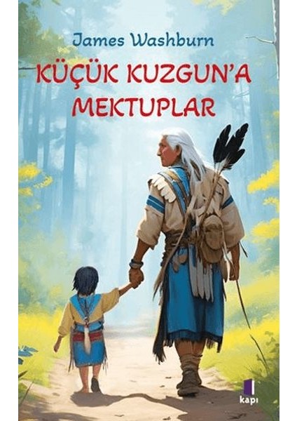 Küçük Kuzgun'a Mektuplar