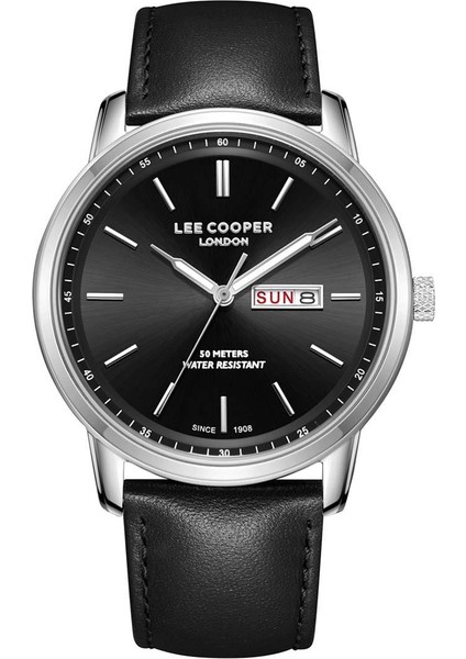 LC08235.351 Erkek Kol Saati