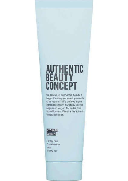 Hydrate Kuru Saçlar Nemlendirici Losyon 150ml fiyatları