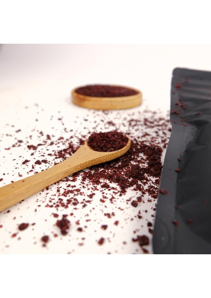 Taze Hasat Yaprak Sumak modelleri