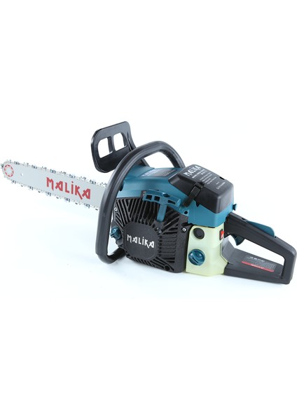 Malika Benzinli Hızar CS5800A