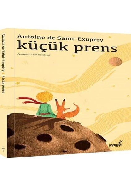 Küçük Prens