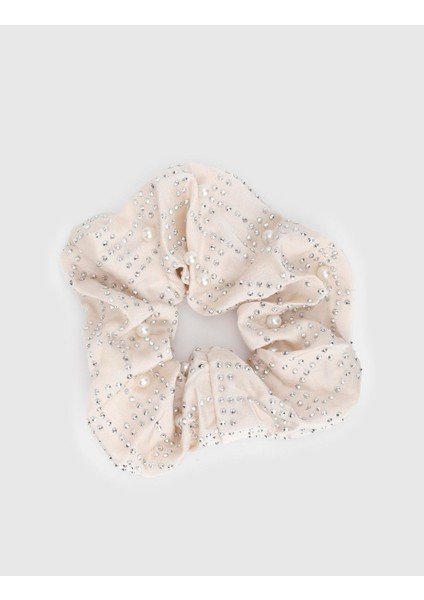 Bire Krem Kadın Toka fiyatları