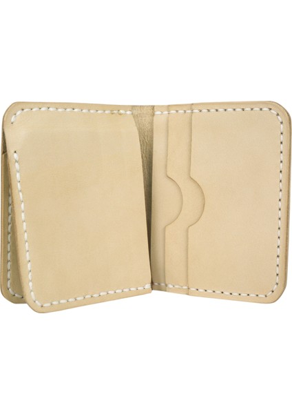 El Yapımı Hakiki Deri At Figürlü Erkek Cüzdan - Binicilere Özel Tasarım - Vegetable-Tanned Ince Katlanabilir Model Sanatsal El Işçiliği fiyatları