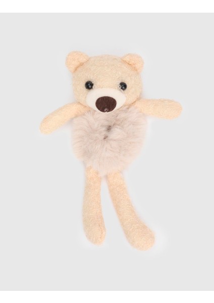 Branye Ekru Kadın Toka fiyatları