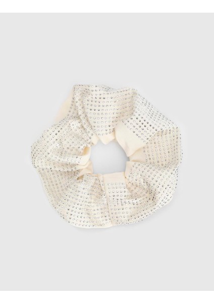 Bellie Krem Taşlı Kadın Toka fiyatları