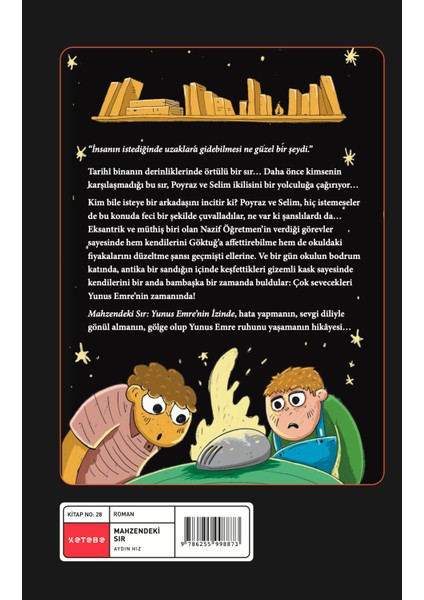 Mahzendeki Sır - Aydın Hız fiyatları