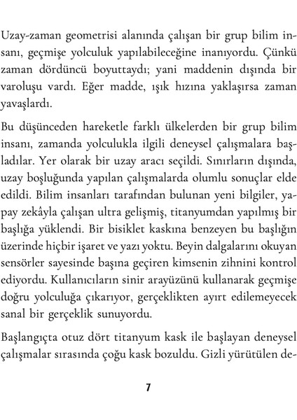 Mahzendeki Sır - Aydın Hız indirimleri