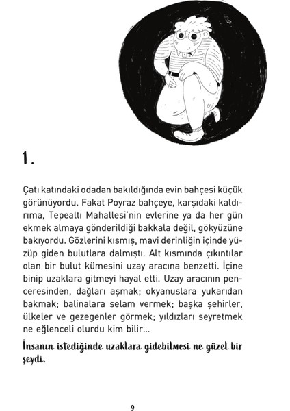 Mahzendeki Sır - Aydın Hız