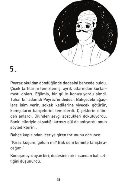 Mahzendeki Sır - Aydın Hız