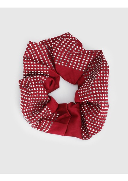 Bellie Kırmızı Taşlı Kadın Toka fiyatları