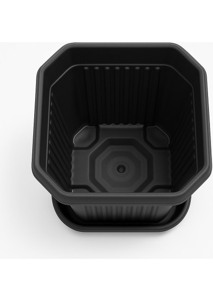 Alt Kova Su Tankı (Saksı Tipi – 25 Lt Hazneli) fiyatları