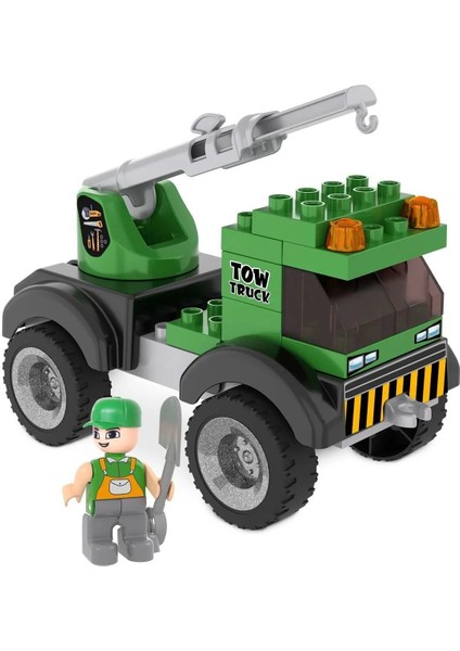 06 535 Bloklu Meslek Grupları -Pilsan Oyuncak fiyatları