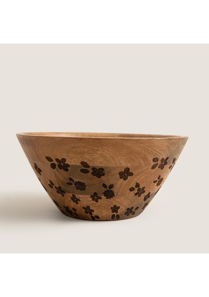 Alles Sunum Kasesi 25CM Natural