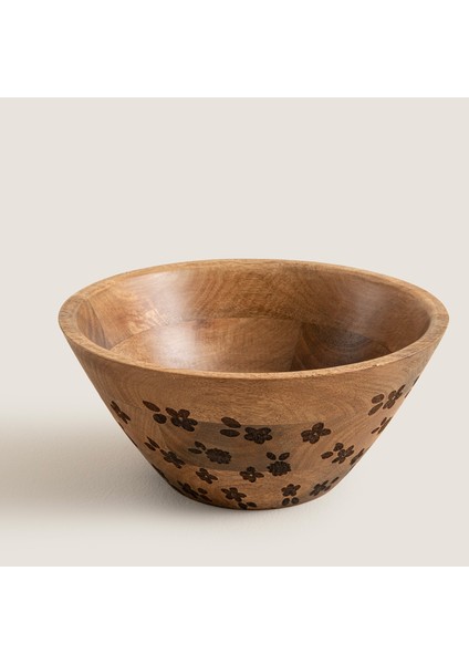 Alles Sunum Kasesi 25CM Natural modelleri