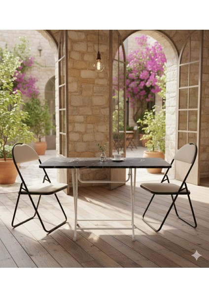 Lüks Katlanır Masa fırsatları