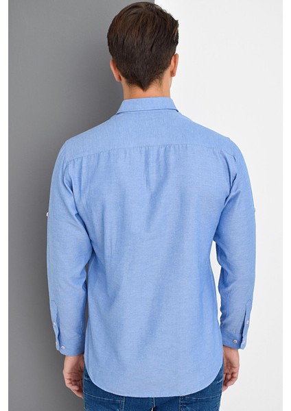 G974 Dewberry Erkek Gömlek-Saks fiyatları