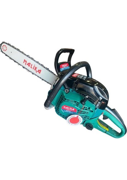 Malika Benzinli Hızar CS6200