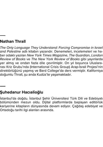 Abid Selame'nin Hayatından Bir Gün modelleri