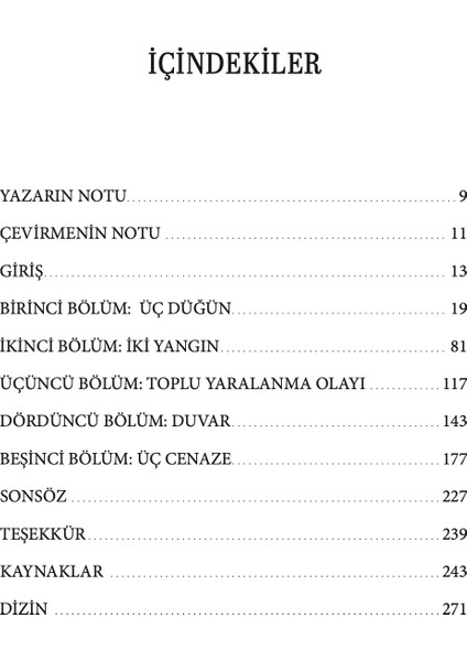 Abid Selame'nin Hayatından Bir Gün fırsatları