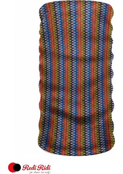 Bandux Bandana Zigzag MODEL.Z12 fırsatları