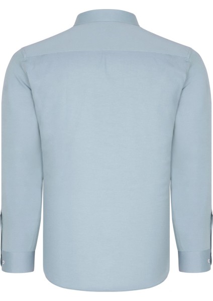 G974 Dewberry Erkek Gömlek-Su Yeşili fiyatları