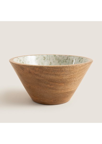 Carina Sunum Kasesi 20X10CM Natural fırsatları