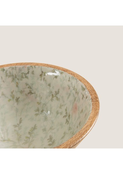 Carina Sunum Kasesi 20X10CM Natural indirimleri