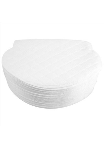 Ecovacs Deebot Ozmo N7 ile Uyumlu 50'li Paket Tek Kullanımlık Paspas Pedi (Yurt Dışından)