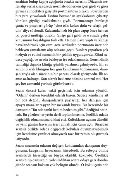 Sizi Buraya Ne Getirdi? - Rüyalarla Yapılan Bir Terapi Hikâyesi - Nursena Balatekin indirimleri