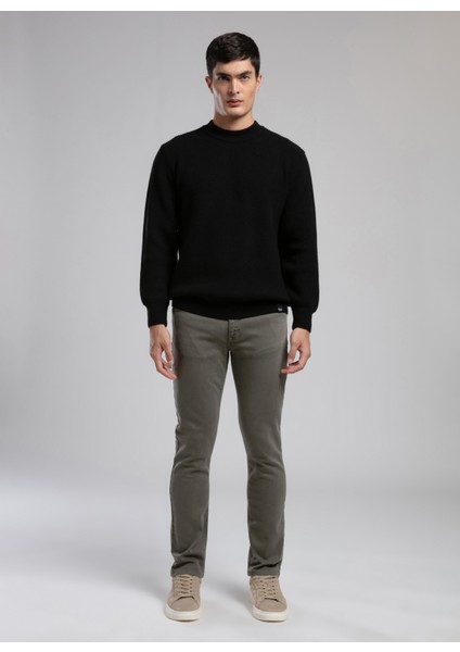 Normal Bel Slim Straight Taş Erkek Chino Pantolon 261 Lcm 221003 Jagger Nd 2 Taş