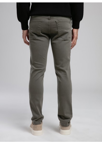 Normal Bel Slim Straight Taş Erkek Chino Pantolon 261 Lcm 221003 Jagger Nd 2 Taş modelleri