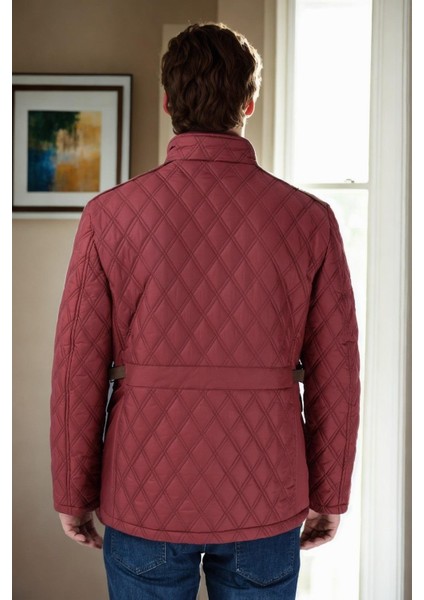 K9613 Dewberry Kaban-Bordo fiyatları