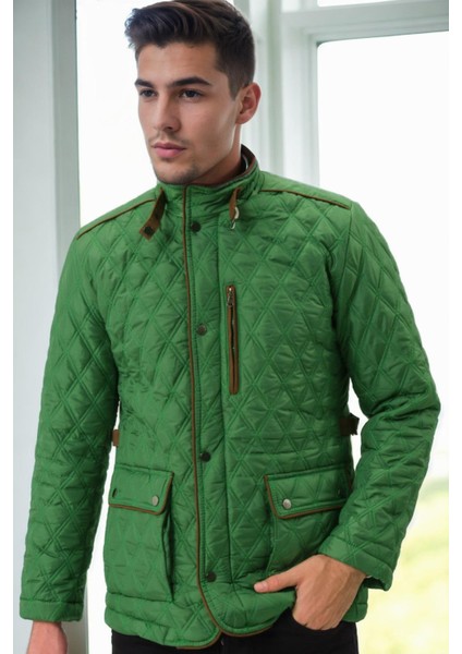 K9613 Dewberry Kaban-Yeşil