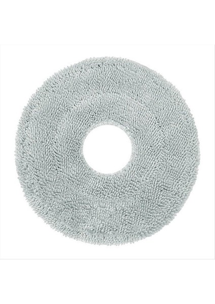 Jonr P20 Pro Elektrikli Süpürge Için Yedek Paspas Bezi Seti (Yurt Dışından) indirimleri