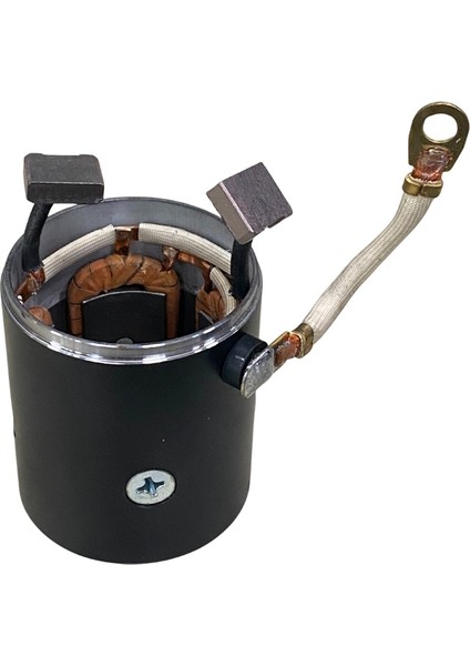 12V Marş Gövdesi Delco Tipi 28MT