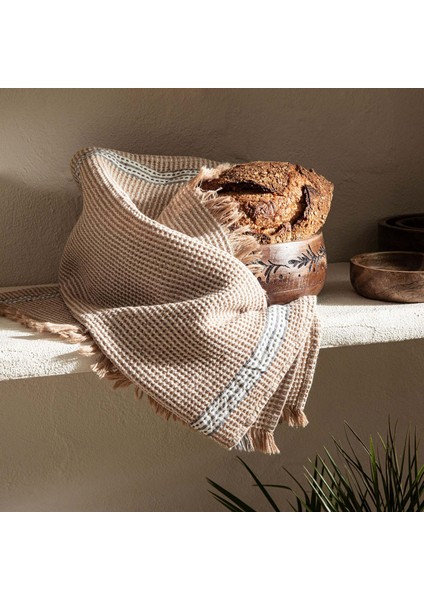 Alles Sunum Kasesi 28CM Natural fiyatları