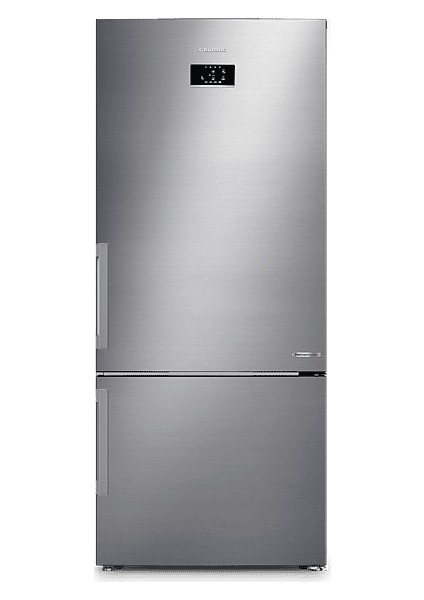Grundıg Gpknd 552 I E Enerji Sınıfı 551 L Duo No-Frost Alttan Donduruculu Buzdolabı indirimleri